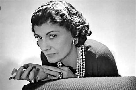 coco chanel successo|coco chanel personal life.